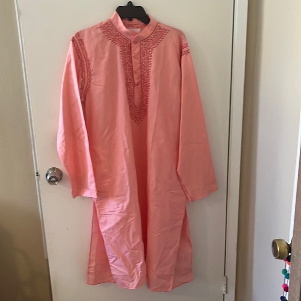 Indian Kurta set